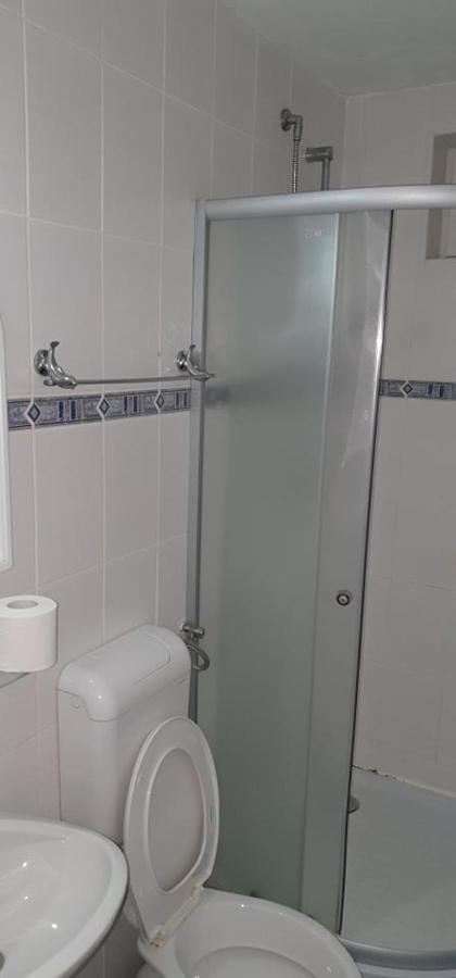 Ferienwohnung Casa Ica Băile Felix Exterior foto