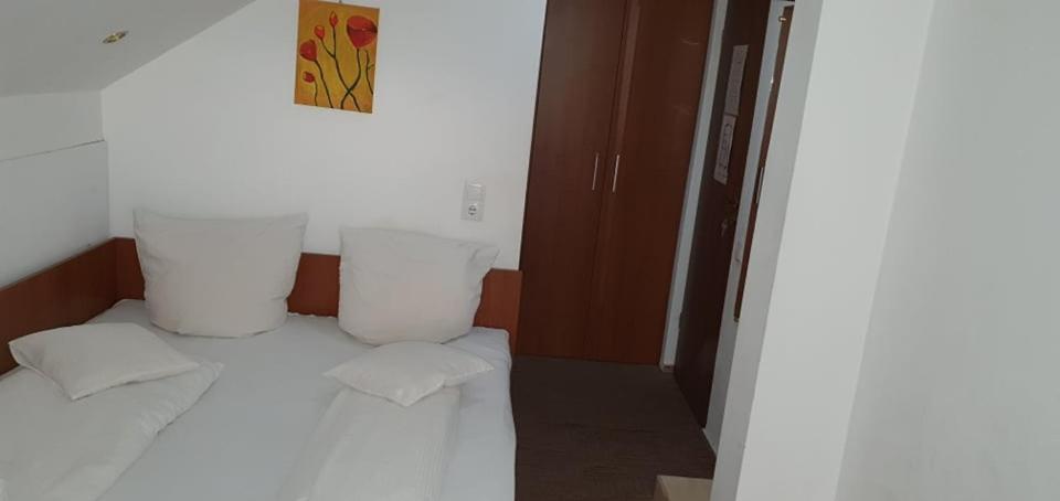 Ferienwohnung Casa Ica Băile Felix Exterior foto