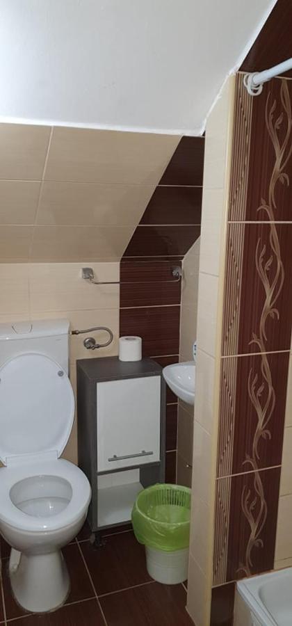 Ferienwohnung Casa Ica Băile Felix Exterior foto